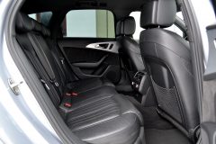 Audi A6 Avant Quattro Sline 3.0 TDI — papildu attēls