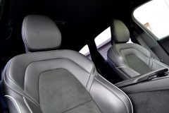 Volvo XC60 R-Design D4 — papildu attēls