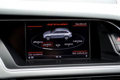 Audi A4 Avant Quattro 3.0 TDI — papildu attēls