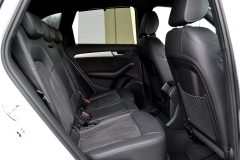 Audi Q5 Quattro Sline 3.0 TDI — papildu attēls