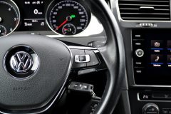 VW Golf Variant Comfort 1.6 TDI — papildu attēls