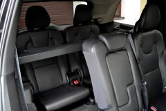Volvo XC90 Anniversary D4 — papildu attēls