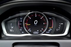 Volvo XC60 Summum D4 — papildu attēls
