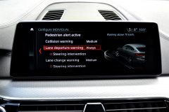 BMW 640i GT xDrive M-Sport — papildu attēls