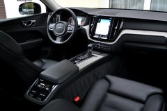 Volvo XC60 AWD Inscription D4 — papildu attēls