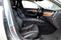 Volvo V90 Inscription Polestar D4 — papildu attēls