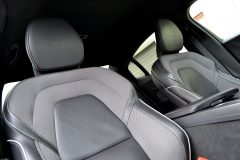 Volvo S60 R-Design T4 — papildu attēls