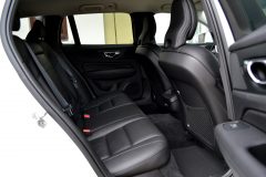Volvo V60 Inscription D4 Polestar — papildu attēls