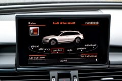 Audi A6 Allroad Quattro 3.0 TDI — papildu attēls