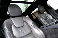 Volvo V60 AWD Cross Country D4 — papildu attēls