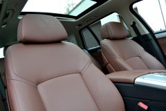 BMW 530d xDrive Touring — papildu attēls
