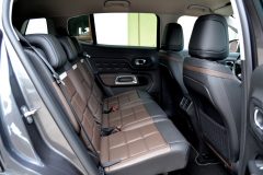Citroen C5 Aircross 1.5 HDI — papildu attēls