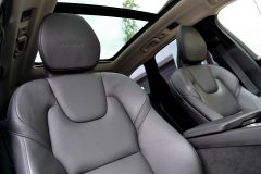 Volvo XC60 AWD Inscription B4 — papildu attēls