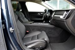 Volvo V60 AWD Cross Country B4 — papildu attēls