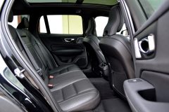 Volvo V60 AWD Cross Country D4 — papildu attēls
