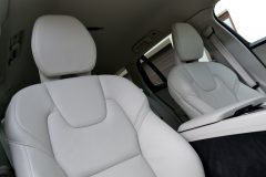 Volvo V60 Inscription B4 — papildu attēls