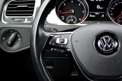 VW Golf Variant Comfort 1.6 TDI — papildu attēls