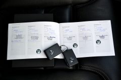 Volvo V60 AWD Cross Country D4 — papildu attēls