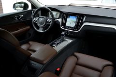 Volvo V60 Inscription T5 — papildu attēls