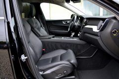 Volvo XC60 AWD Inscription D4 — papildu attēls