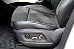 Audi Q5 Quattro Sline 3.0 TDI — papildu attēls