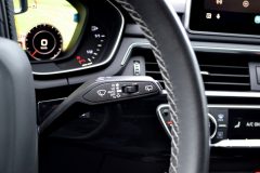Audi A4 Avant Quattro 3.0 TDI — papildu attēls