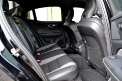 Volvo S60 R-Design T4 — papildu attēls