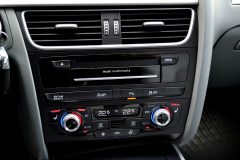 Audi A4 Avant Quattro 3.0 TDI — papildu attēls
