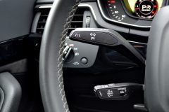 Audi A4 Avant Quattro 3.0 TDI — papildu attēls
