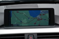 BMW 320d Touring — papildu attēls