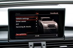 Audi A6 Allroad Quattro 3.0 TDI — papildu attēls