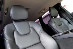 Volvo V90 Inscription Polestar D4 — papildu attēls
