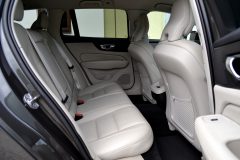 Volvo V60 Inscription B4 — papildu attēls