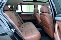 BMW 530d xDrive Touring — papildu attēls