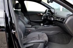 Audi A4 Avant Quattro 3.0 TDI — papildu attēls