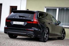 Volvo V60 Inscription T5 — papildu attēls
