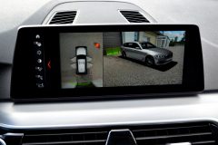 BMW 530d xDrive Sport Line — papildu attēls