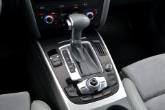 Audi A4 Avant Quattro 3.0 TDI — papildu attēls