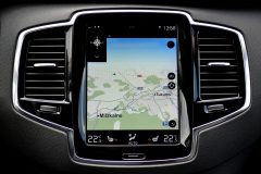 Volvo XC90 Anniversary D4 — papildu attēls