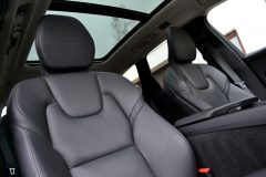 Volvo XC60 AWD Inscription D4 — papildu attēls