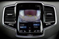 Volvo XC90 Anniversary D4 — papildu attēls