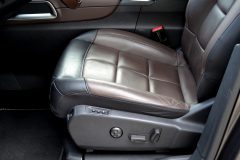 Citroen C5 Aircross 1.5 HDI — papildu attēls