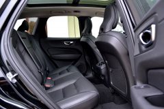 Volvo XC60 AWD Inscription D4 — papildu attēls