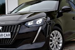 Peugeot 208 Active 1.2i — papildu attēls