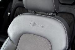 Audi Q5 Quattro Sline 3.0 TDI — papildu attēls