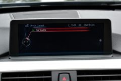 BMW 320d Touring — papildu attēls