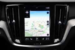 Volvo V60 Inscription D4 Polestar — papildu attēls