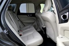 Volvo XC60 AWD Inscription D5 — papildu attēls
