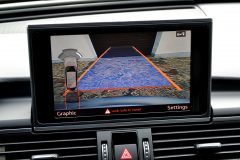 Audi A6 Avant Quattro Sline 3.0 TDI — papildu attēls
