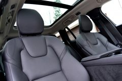 Volvo V60 AWD Cross Country B4 — papildu attēls